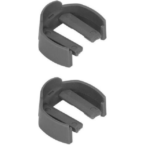 2 Pack Car Washer Quick Coupler, Other Garden Tools, Replacement Parts for Karcher K2, K3, K7, Yellow (Grey) (1/3)