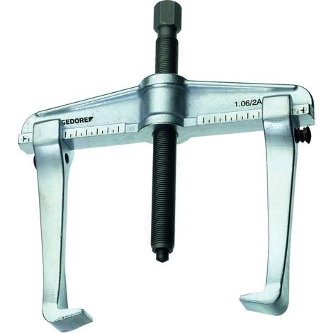 1.06/11-B Extractor universal con freno de gancho