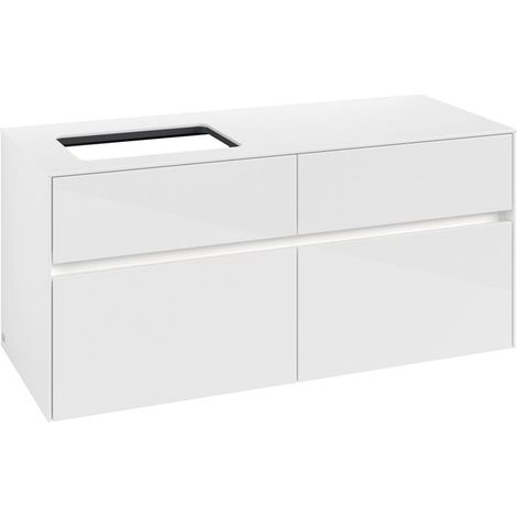 Villeroy & Boch C113B0DH WTUS Collaro C113B0 1200x548x500mm (1/2)