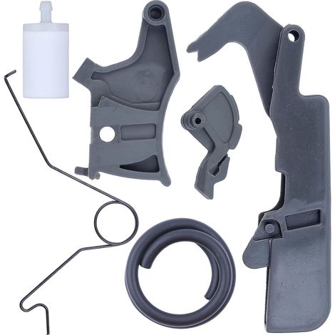 For Husqvarna 365 Trigger, For Husqvarna 503854501 362 365 371 372 375K 385 385XP 336 339XP 395, 503854501 (1/5)