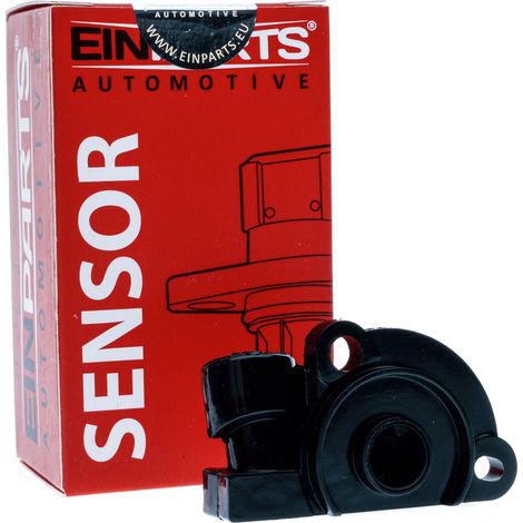 Drosselklappensensor TPS für Opel Daewoo Chevrolet Buick (1/4)