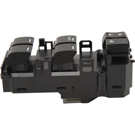 Elektrischer Hauptfensterheberschalter vorne links 35750 T0A A11 Fensterhebermechanismus Fahrerseite für CR‑V 2012 bis 2014 (1/5)