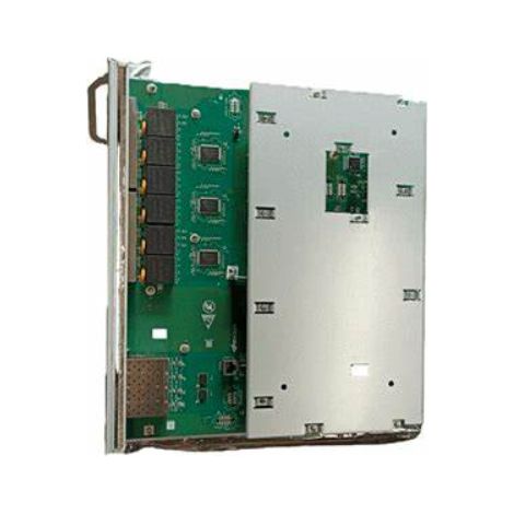 S78-24GF8GT - Modulo 24 porte Gigabit SFP + 8 RJ45