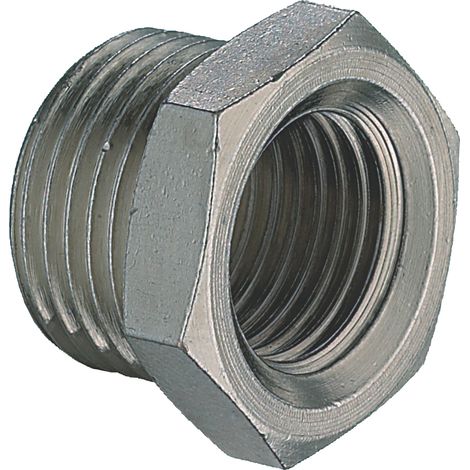Riduzione per Compressori 3 8MX1 4F 10 Pezzi