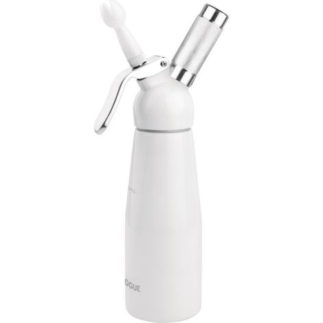 Siphon à Chantilly 500ml - Vogue (1/5)