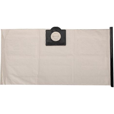 Sacs à poussière lavables en tissu pour aspirateur NT30 NT30/1 (1/5)