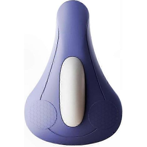 Wiederaufladbares USB-Muskelmassagekissen, 4 Massageprogramme zur Rehabilitation des Dammbereichs und zur Stärkung des Beckenbodens (1/5)