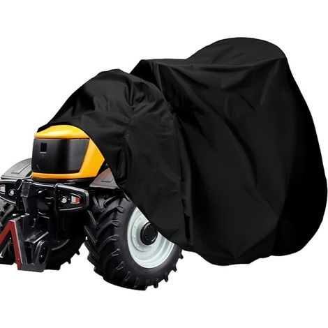 Housses de Protection pour Quad - 210D Anti - Poussière Anti - Vent