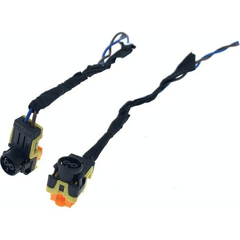 2177558-1 is suitable for steering wheel generator sensor wiring harness connector DJ70277-1-21 (1/4)