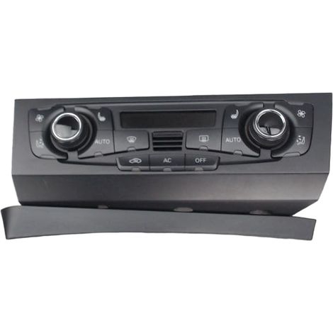 Commande De Chauffage AUDI Q5 [PRODUIT D'OCCASION]♻️8t1820043akxzf (1/4)