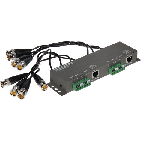 Transformateur vidéo TR-8M (1/5)