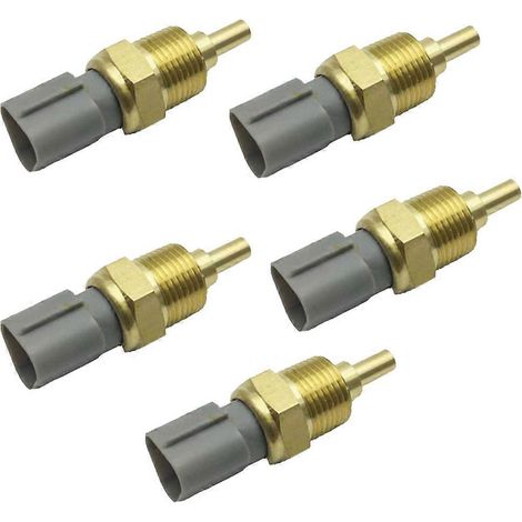 5 capteurs de température d'eau pour voiture 89422-87102 8942287102 pour pièces automobiles Toyota (1/5)