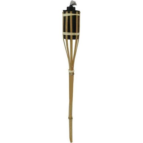 Lampe triton torch 60 cm Innen Außen energiesparend