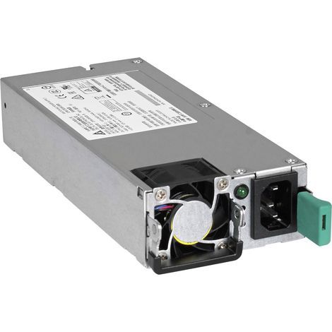 NETGEAR ProSAFE zusätzliches Netzwerk-Switch-Komponenten-Netzteil (1/2)
