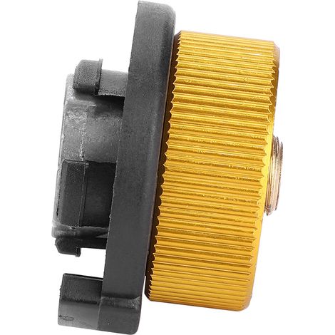 Adaptateur de conversion pour brûleur portable WD pour la randonnée et le camping (1/5)