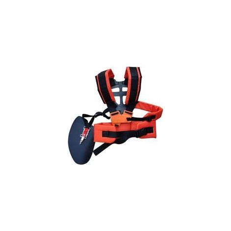 Masque de protection 7 en 1, masque de peinture, réutilisable, avec filtre anti-poussière, masque respiratoire à gaz avec filtre spray, peinture, travaux, produits chimiques, bricolage Ikodm (1/5)