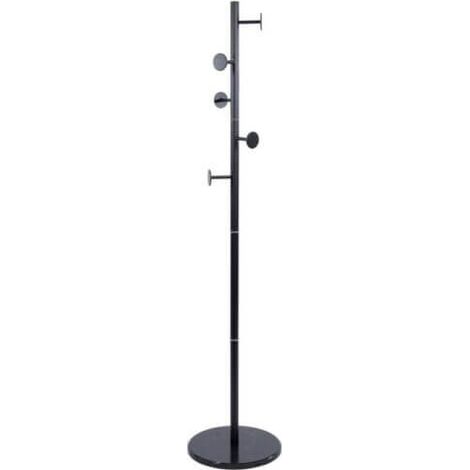 Appendiabiti Erie Nero 32X32X172