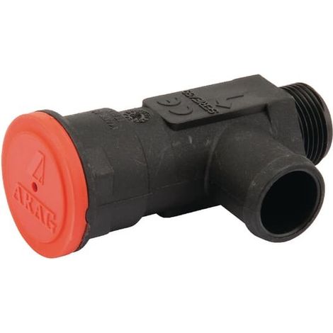 Limiteur de pression ARAG 459310 (1/3)