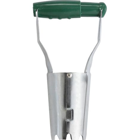 Graines de jardinage en acier en acier inoxydable graines de semences féminiques