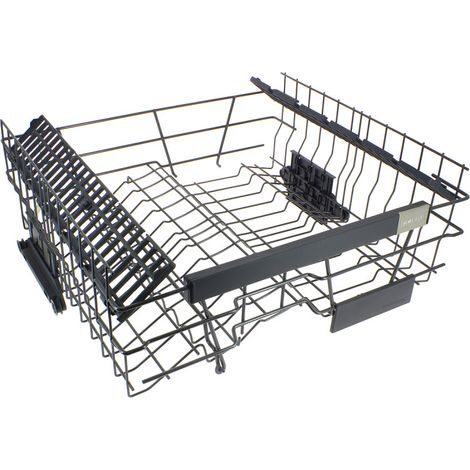 Panier superieur G838149 pour Lave vaisselle GORENJE