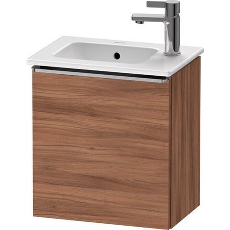 DURAVIT DE4259R70790000 D-Neo WTU WH R.ek 410x274x440 Nu Mt