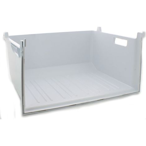Tiroir 445X225X36 mm (5709000100) Réfrigérateur, congélateur BEKO, ESSENTIEL B, GRUNDIG