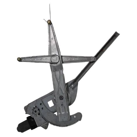 [PRODUIT D'OCCASION] Mecanisme+moteur Leve-glace Avant Gauche RENAULT Kangoo Express 97-2003 ♻️ Ref Oe. 8200188553 - Garantie à vie (1/4)