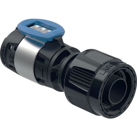 Geberit Transition FlowFit 620291001 DN 15, Ø 20 mm, 7,6 cm (1/2)