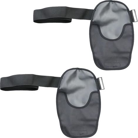 Set mit 2 wasserdichten Stomabeutelabdeckungen – Universelle und verstellbare Stomabeutelabdeckung mit Bauchstützband Stomapflegezubehör für Ileostomie (1/5)
