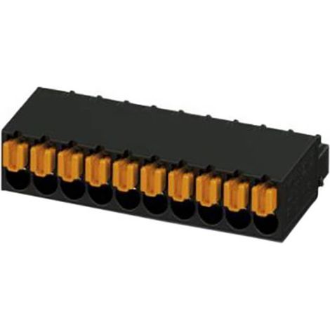 Morsettiera per cavo Phoenix Contact Totale poli 6 Passo: 2.54 mm 1821135 1 pz. (1/5)