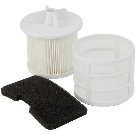 Filtre d'aspirateur ensemble de rechange pour Hoover Type U66 jeu de filtres pour Sprint pour Spritz pièces pour aspirateur SE71 35601328 (1/5)
