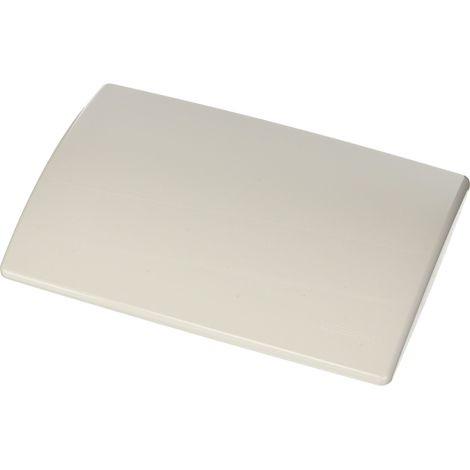 Geberit 115.680.11.1 Placca Cieca (1/2)