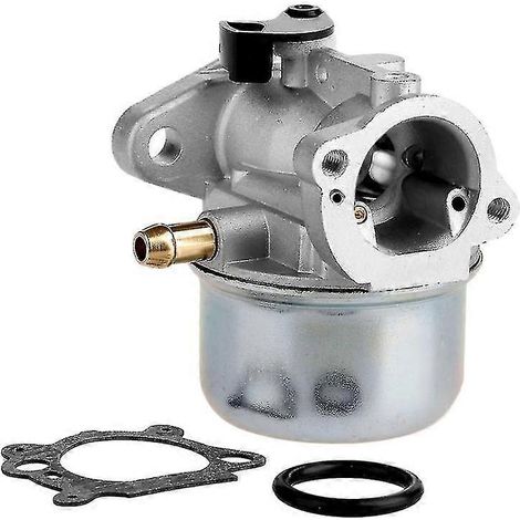 Joints de carburateur et kits de bagues en caoutchouc pour carburateurs Briggs & Stratton 799866, pièces automobiles Toro et Craftsman. (1/5)