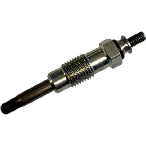 Bougie de préchauffage 71mm M12X1.25 pour moteur Diesel