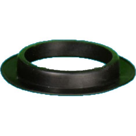 McAlpine PUPSEAL Pop-Up Basin Waste Seal (1/2)