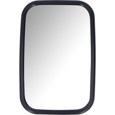Rétroviseur extérieur rectangulaire MTC5084, compatible avec Land Rover Defender 90, 110 et 130 (1/5)