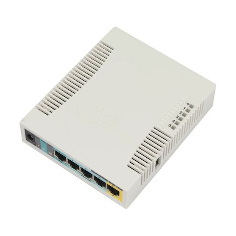 MikroTik RB951Ui-2HnD