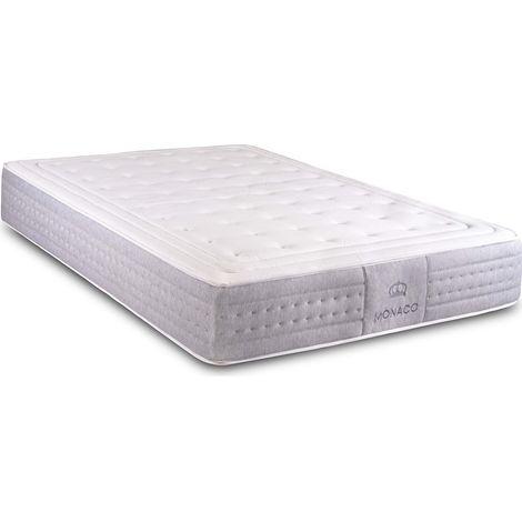 Coleccion Colchon MONACO - Viscoelastico de 26cm (1/5)