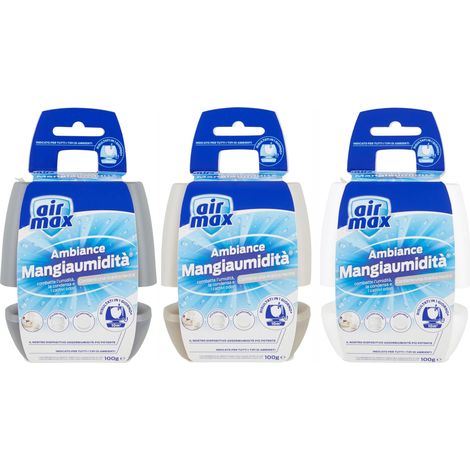 AIRMAX MINIKIT TAB AMBIANCE PZ 6,0
