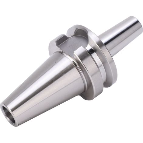 Mandrin à pince pour outils de fraisage CNC, à traction inversée, 20CrMnTi HRC48-52, visserie BT30-DC06-60 (1/5)