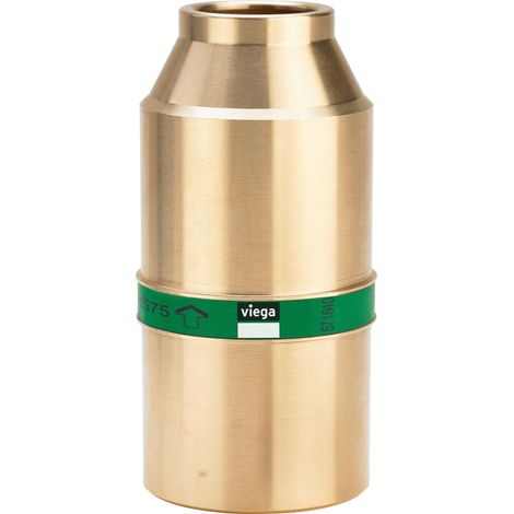 Buse d'injection Sanpress 2211.5 en bronze au silicium de 22 mm
