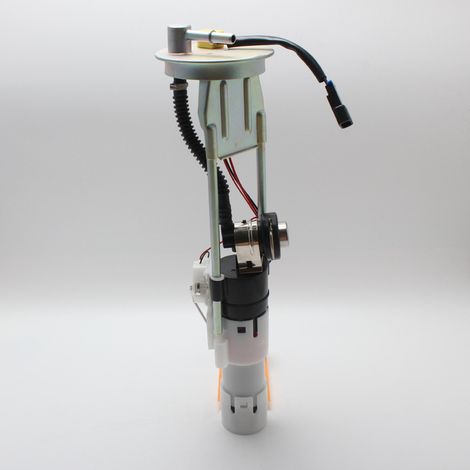 BIEMMEDUE- Die Referenznummern 2204307, 2520705, 47-1020 und 471020 sind für Polaris-Ölpumpenbaugruppen geeignet. (1/4)