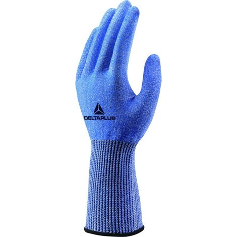 GANTS ANTICOUPURES VENICUTF00 BLEU - DELTA PLUS - VECUTF00 T8
