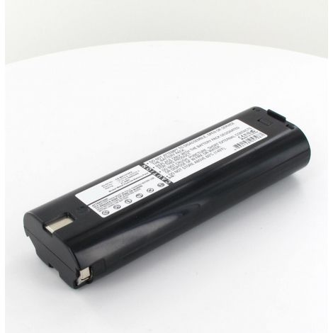 Batteria da banco 7.2V 3000mAh Facom GTR600, GTR710, GTR780