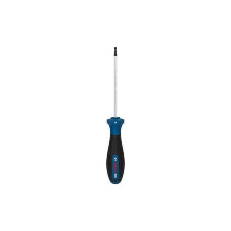 Bosch PRO Schraubendreher H4 x 100 mm - 1600A039SV (1/5)