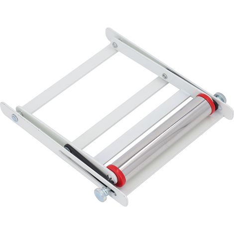 Cadre de support de pièce pour machine de découpe en acier inoxydable 55‑Support de scie à table réglable en hauteur 135 mm (1/5)