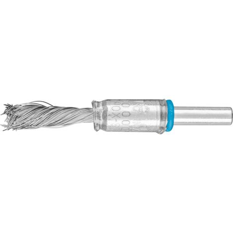 PFERD TOOLS Pinselbürste PBGS 1010/6 INOX 0,20 (1)  43298008 1 St. (1/5)