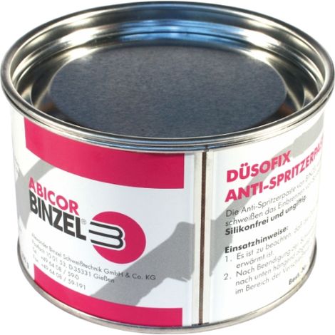 Düsofix-Graffiato di iniezione 300 g