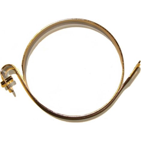 50010039 - Bande de frein de chaine pour tronconneuse OLEO MAC