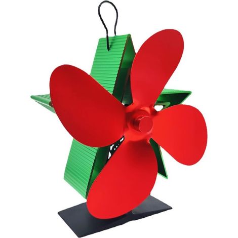 4-blade oven fan, quieter and more energy-efficient heating cycle--DTEKGAZ